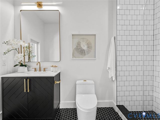 2202 3rd Ave, Richmond, VA 23222