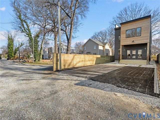 2202 3rd Ave, Richmond, VA 23222