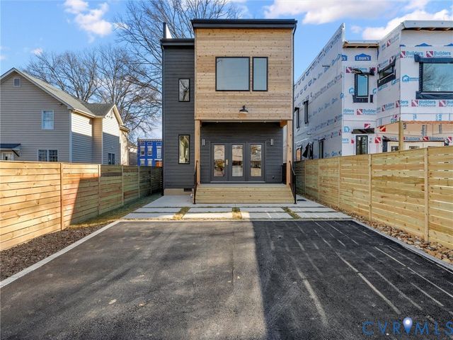 2202 3rd Ave, Richmond, VA 23222