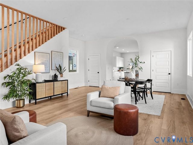 2202 3rd Ave, Richmond, VA 23222