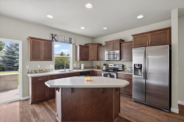 1960 N Carson Range St, Liberty Lake, WA 99019