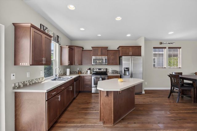 1960 N Carson Range St, Liberty Lake, WA 99019