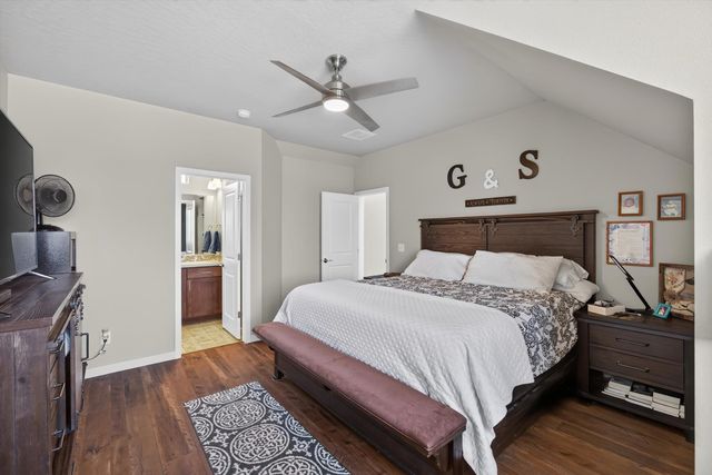 1960 N Carson Range St, Liberty Lake, WA 99019