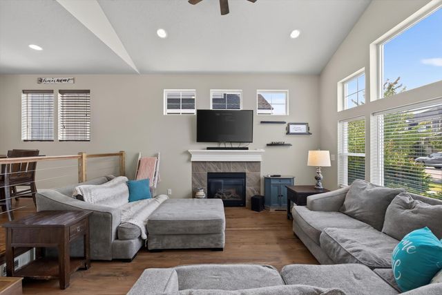 1960 N Carson Range St, Liberty Lake, WA 99019