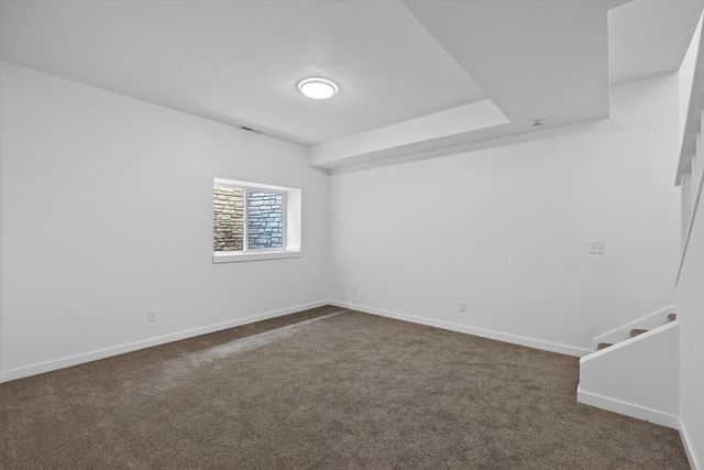 1960 N Carson Range St, Liberty Lake, WA 99019