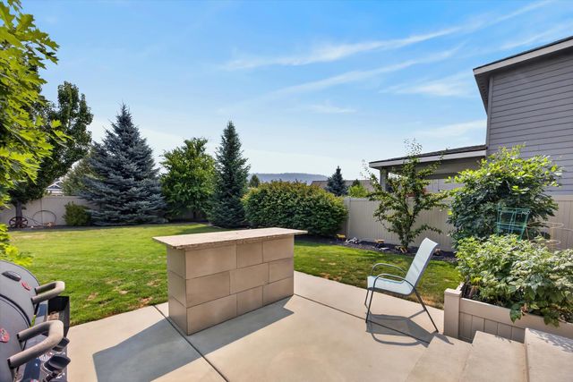 1960 N Carson Range St, Liberty Lake, WA 99019