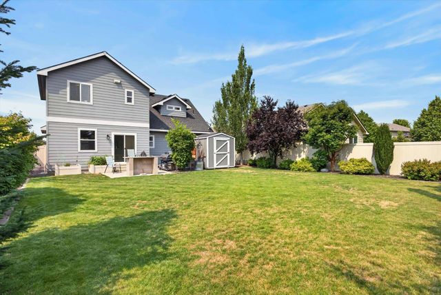 1960 N Carson Range St, Liberty Lake, WA 99019
