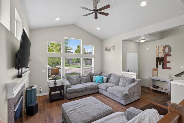 1960 N Carson Range St, Liberty Lake, WA 99019