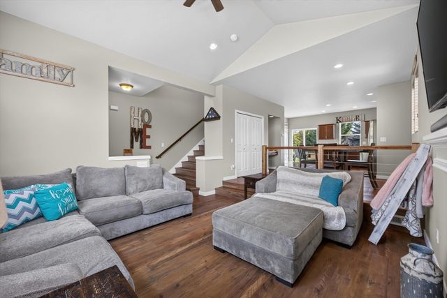 1960 N Carson Range St, Liberty Lake, WA 99019