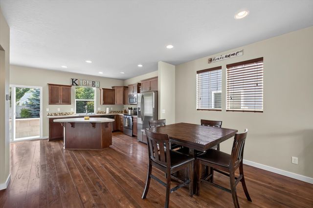 1960 N Carson Range St, Liberty Lake, WA 99019