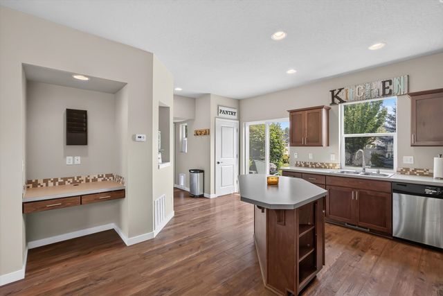 1960 N Carson Range St, Liberty Lake, WA 99019