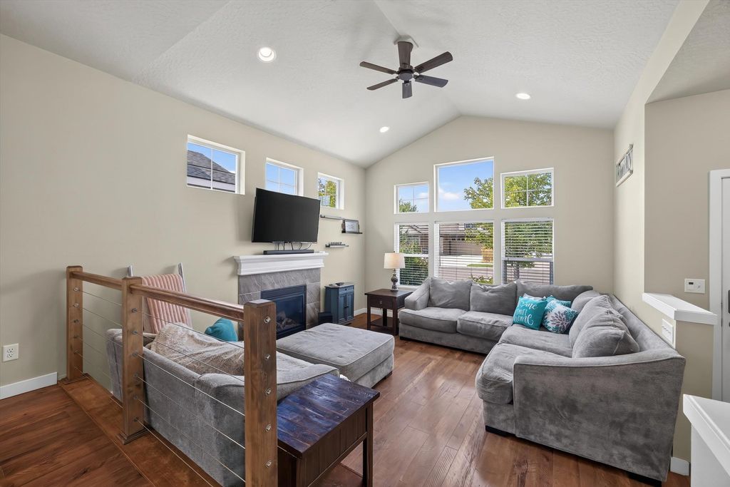 1960 N Carson Range St, Liberty Lake, WA 99019 photo 4