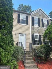 3175 Kingswood Glen, Decatur, GA 30034