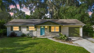 1691 BEASLEY DRIVE, Deland, FL 32720