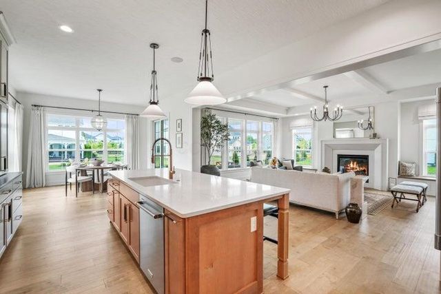 7965 Canopy Glen Drive, Plain City, OH 43064