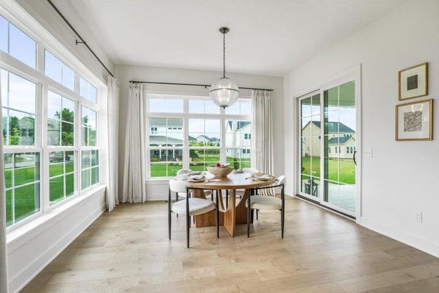 7965 Canopy Glen Drive, Plain City, OH 43064