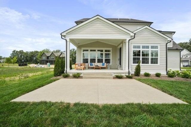 7965 Canopy Glen Drive, Plain City, OH 43064