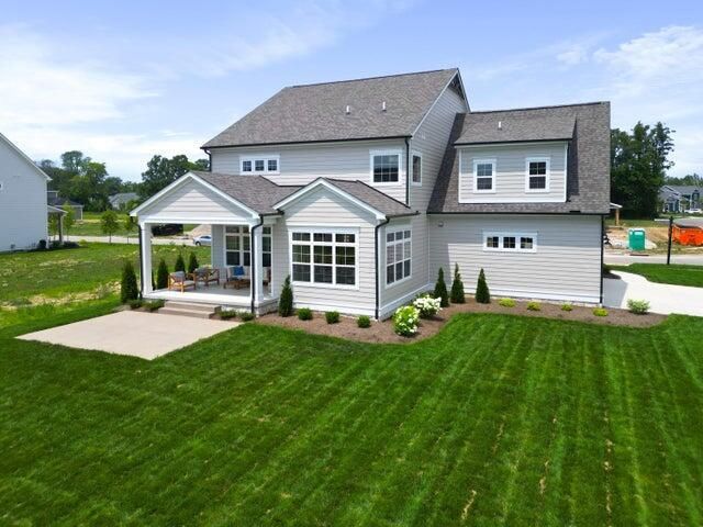 7965 Canopy Glen Drive, Plain City, OH 43064