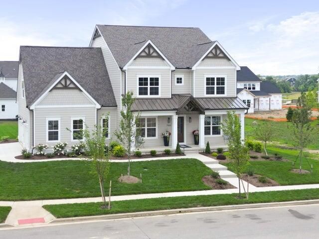 7965 Canopy Glen Drive, Plain City, OH 43064