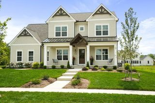 7965 Canopy Glen Drive, Plain City, OH 43064