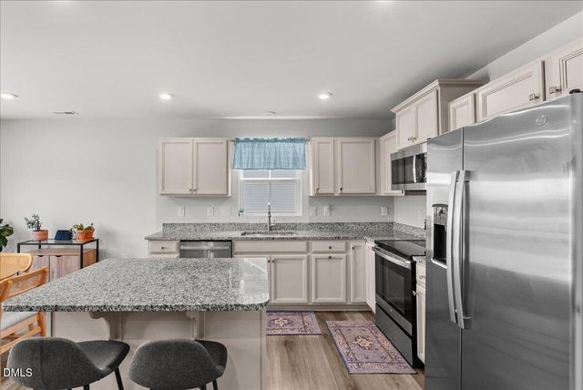 648 Jasmine Street, Wendell, NC 27591