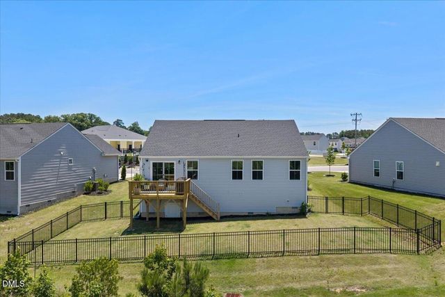 648 Jasmine Street, Wendell, NC 27591