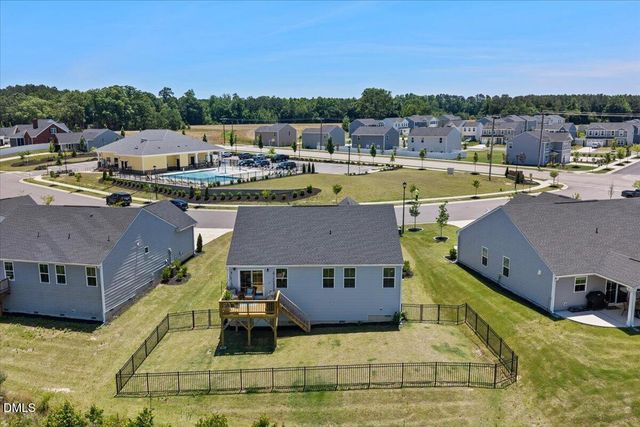 648 Jasmine Street, Wendell, NC 27591