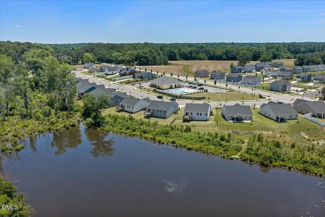 648 Jasmine Street, Wendell, NC 27591