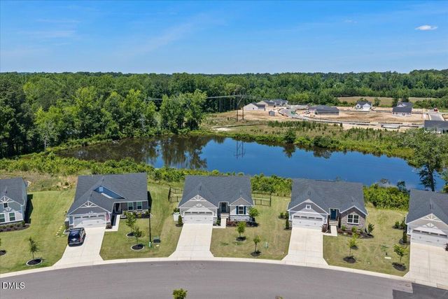 648 Jasmine Street, Wendell, NC 27591