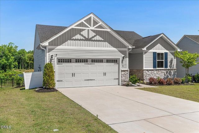 648 Jasmine Street, Wendell, NC 27591