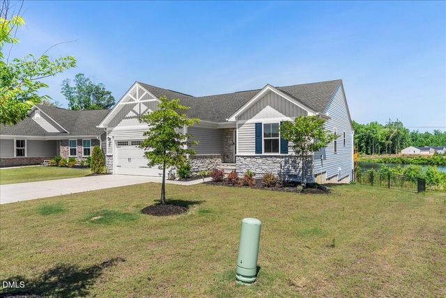 648 Jasmine Street, Wendell, NC 27591