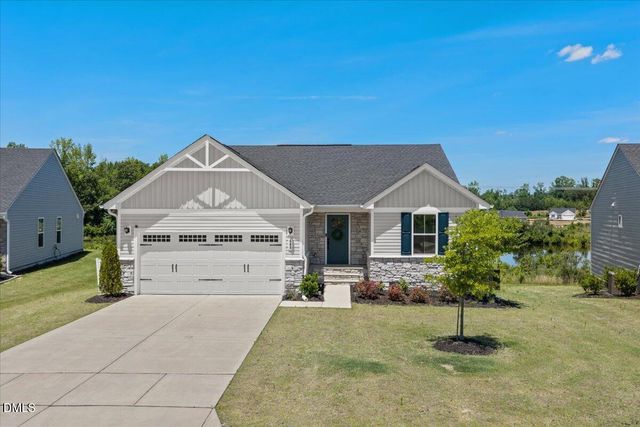 648 Jasmine Street, Wendell, NC 27591