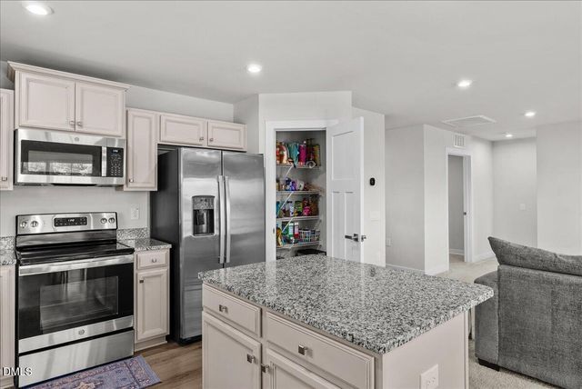 648 Jasmine Street, Wendell, NC 27591