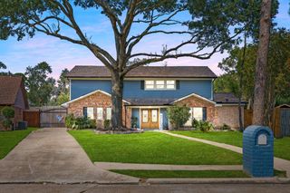 12906 Campos Drive, Houston, TX 77065