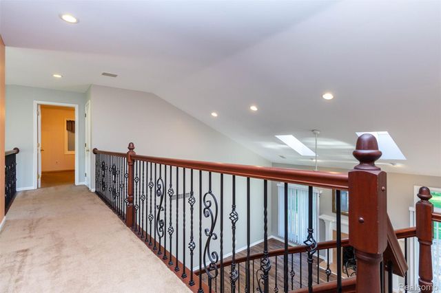 14016 Strathmore Drive, Shelby Charter Township, MI 48315