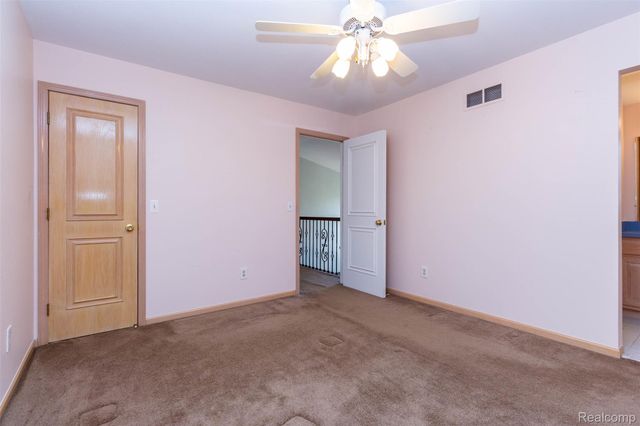 14016 Strathmore Drive, Shelby Charter Township, MI 48315