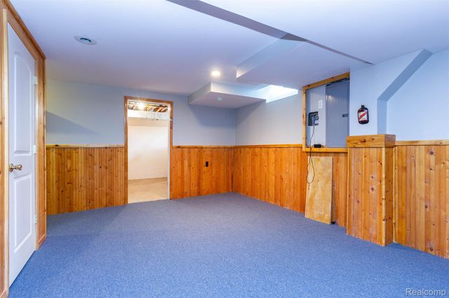 14016 Strathmore Drive, Shelby Charter Township, MI 48315