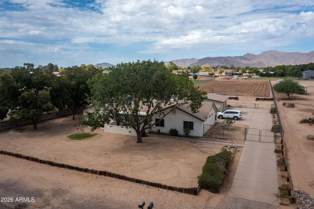 7330 N 175TH Avenue, Waddell, AZ 85355
