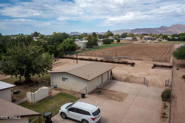 7330 N 175TH Avenue, Waddell, AZ 85355