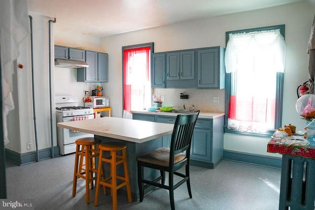 133 FAYETTE ST, Bridgeton, NJ 08302