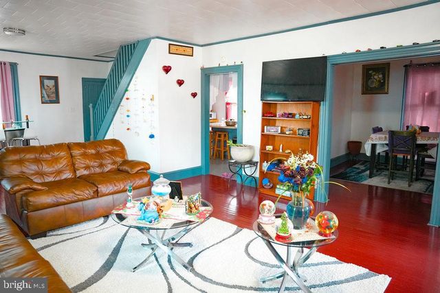 133 FAYETTE ST, Bridgeton, NJ 08302