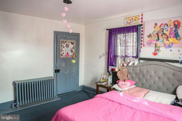 133 FAYETTE ST, Bridgeton, NJ 08302