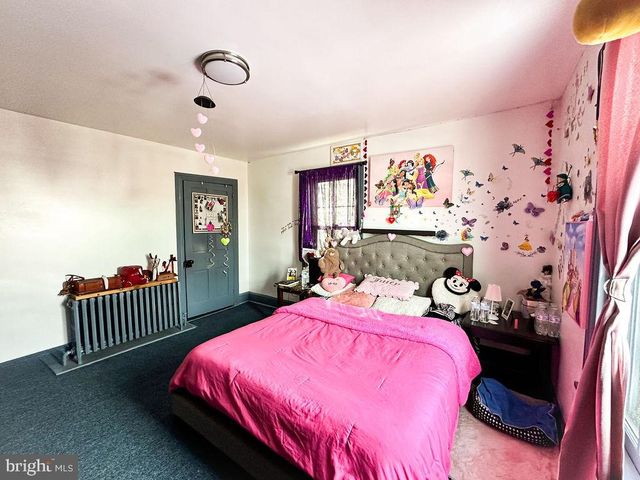 133 FAYETTE ST, Bridgeton, NJ 08302