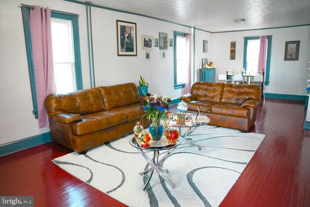 133 FAYETTE ST, Bridgeton, NJ 08302