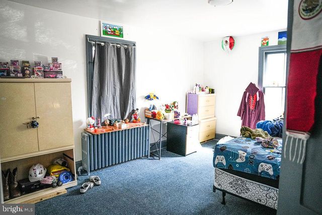 133 FAYETTE ST, Bridgeton, NJ 08302