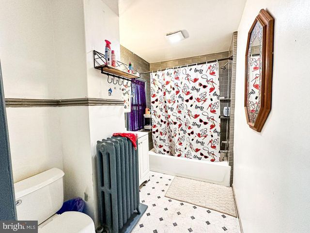 133 FAYETTE ST, Bridgeton, NJ 08302