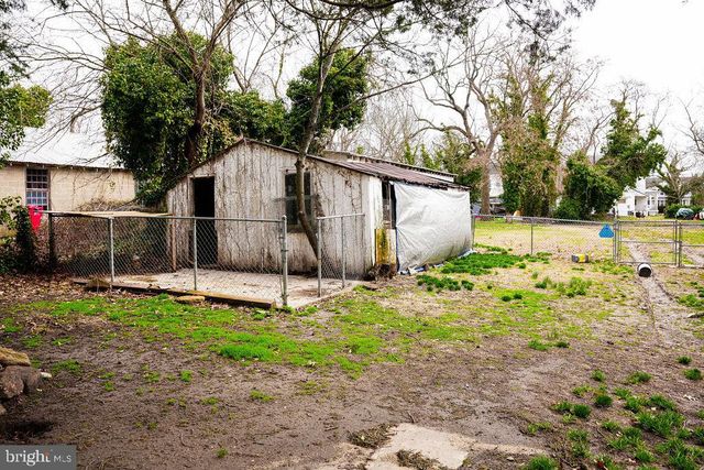 133 FAYETTE ST, Bridgeton, NJ 08302