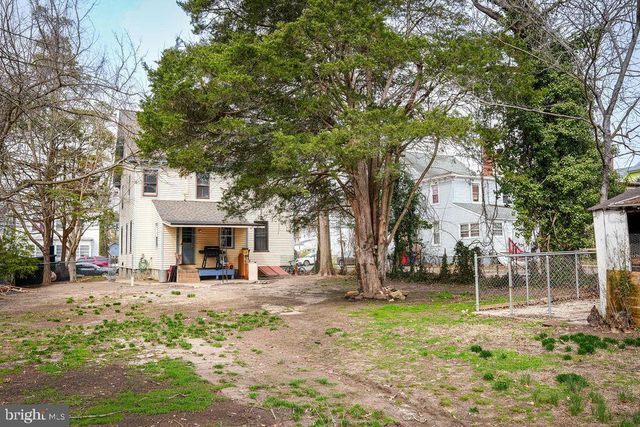 133 FAYETTE ST, Bridgeton, NJ 08302