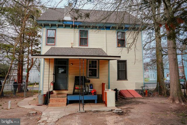 133 FAYETTE ST, Bridgeton, NJ 08302