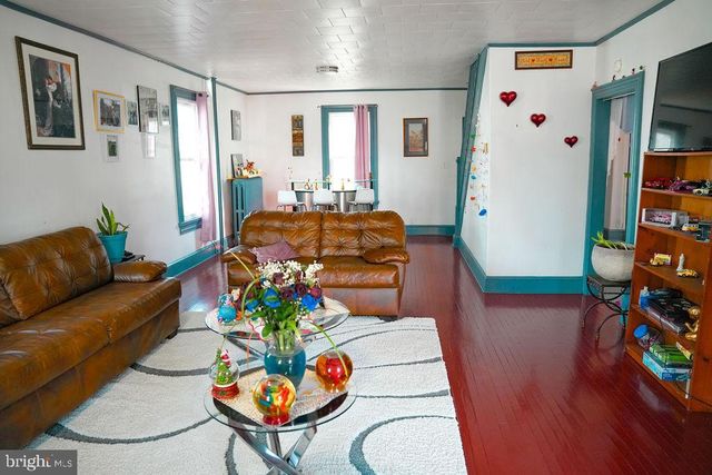 133 FAYETTE ST, Bridgeton, NJ 08302